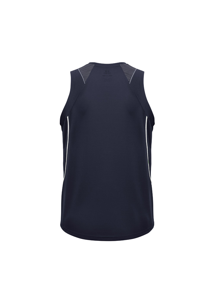 Mens Razor Singlet