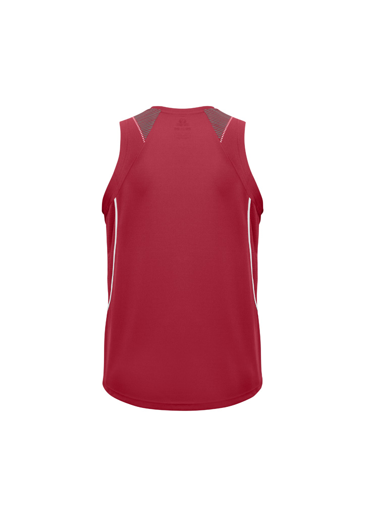 Mens Razor Singlet