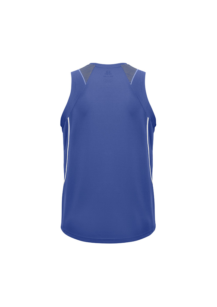 Mens Razor Singlet