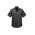 Oasis Mens Short Sleeve Shirt - Charcoal