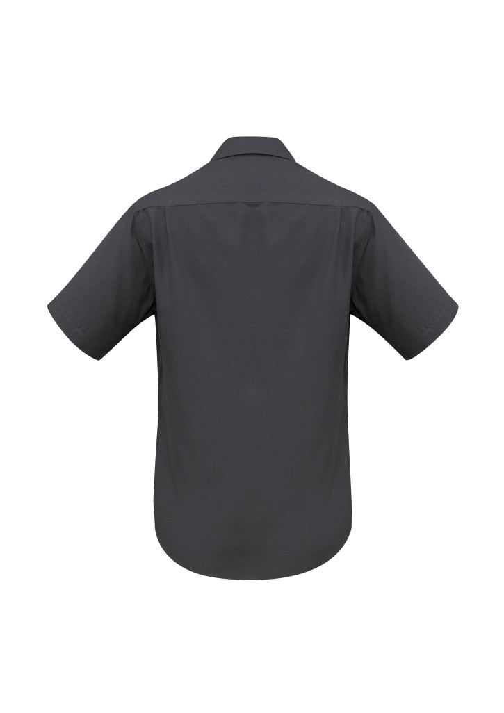 Oasis Mens Short Sleeve Shirt