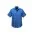 Oasis Mens Short Sleeve Shirt - Electric Blue