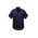 Oasis Mens Short Sleeve Shirt - Navy