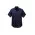 Oasis Mens Short Sleeve Shirt - Navy