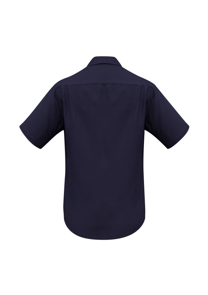 Oasis Mens Short Sleeve Shirt