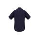 Oasis Mens Short Sleeve Shirt