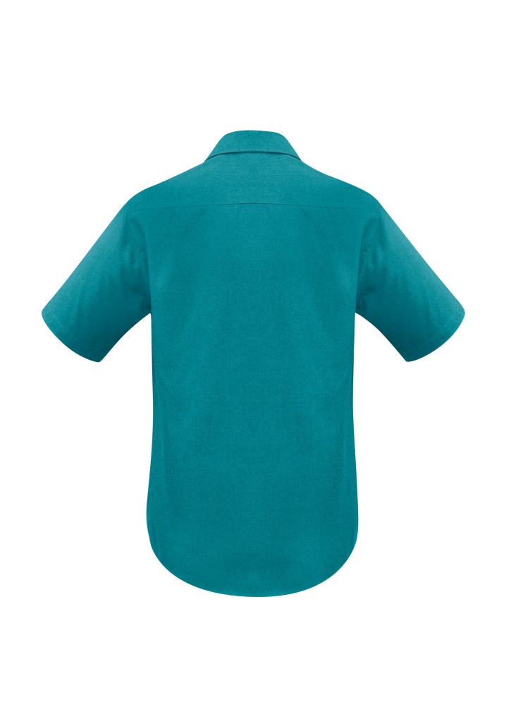 Oasis Mens Short Sleeve Shirt
