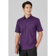 Oasis Mens Short Sleeve Shirt