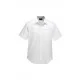 Mens Plain Oasis Short Sleeve Shirt Mens Plain Oasis Short Sleeve Shirt