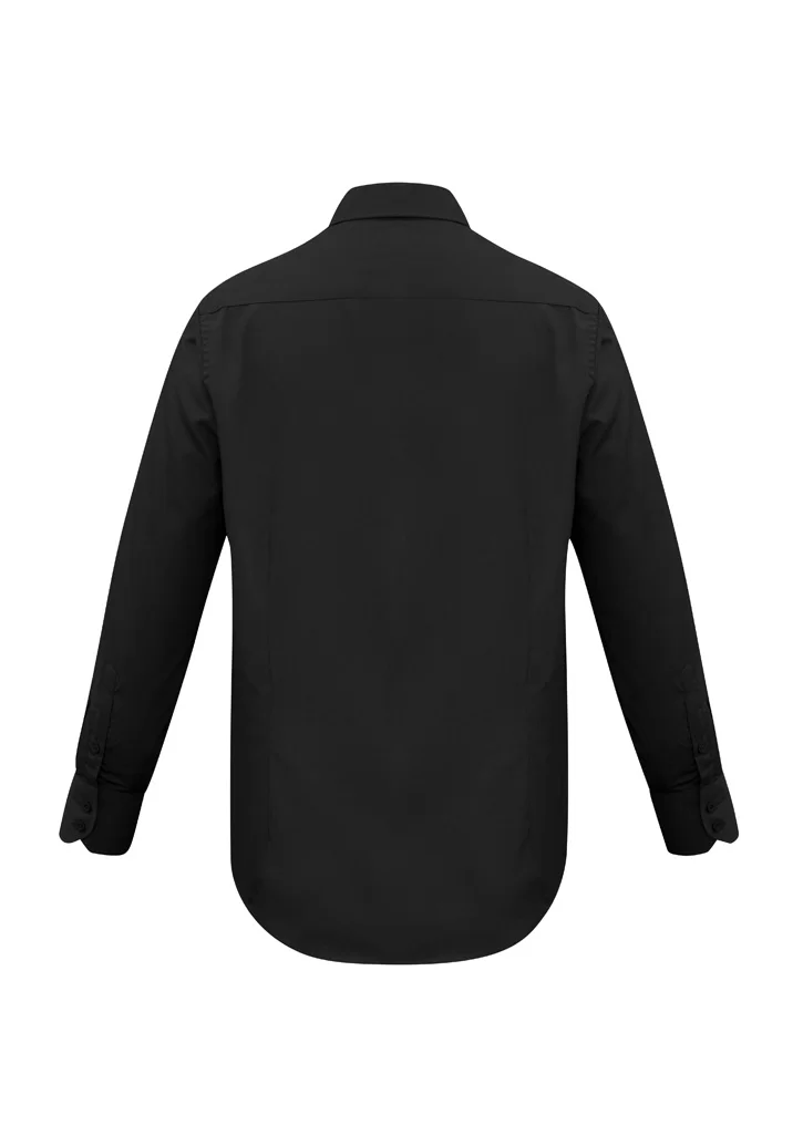 Mens Metro Long Sleeve Shirt Mens Metro Long Sleeve Shirt
