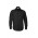 Mens Metro Long Sleeve Shirt - Black