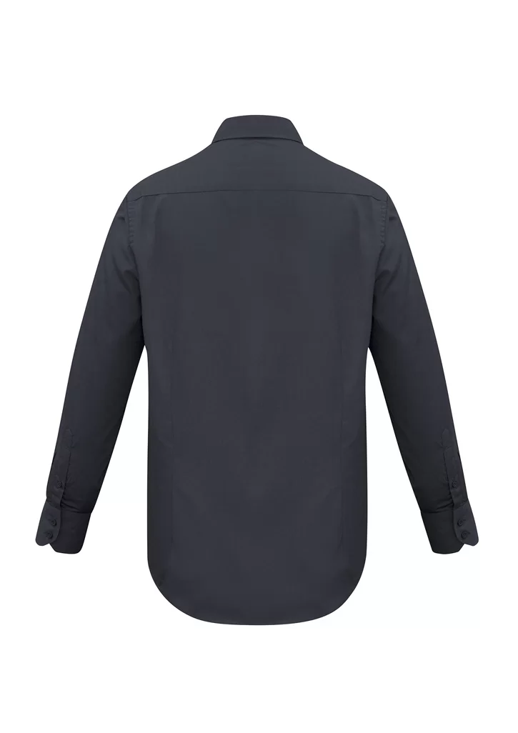 Mens Metro Long Sleeve Shirt Mens Metro Long Sleeve Shirt