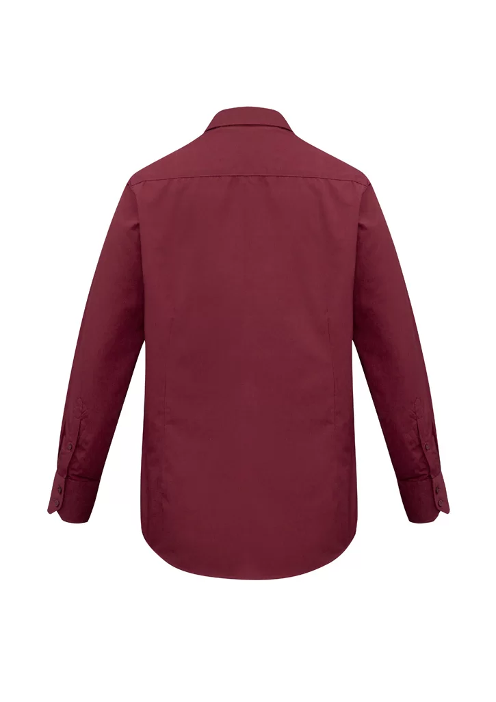 Mens Metro Long Sleeve Shirt Mens Metro Long Sleeve Shirt