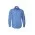 Mens Metro Long Sleeve Shirt - Mid Blue