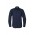 Mens Metro Long Sleeve Shirt - Navy