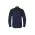 Mens Metro Long Sleeve Shirt - Navy