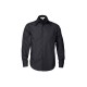 Metro Mens Long Sleeve Shirt