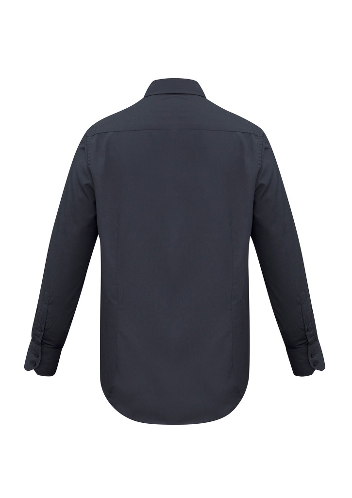 Metro Mens Long Sleeve Shirt