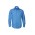 Metro Mens Long Sleeve Shirt - Mid Blue