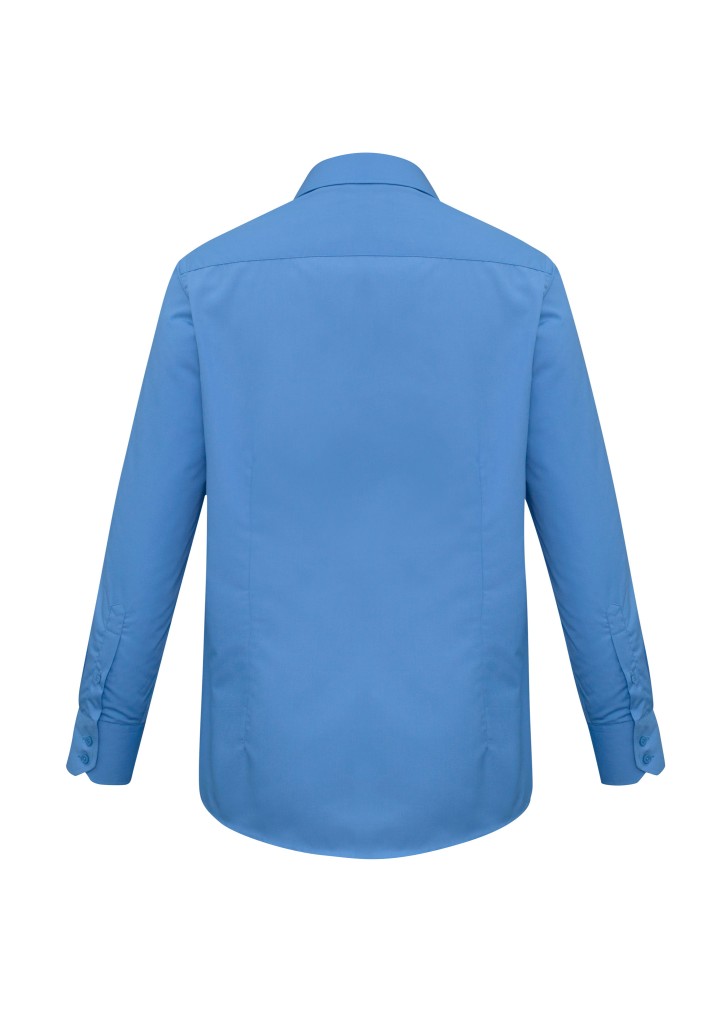 Metro Mens Long Sleeve Shirt