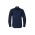 Metro Mens Long Sleeve Shirt - Navy