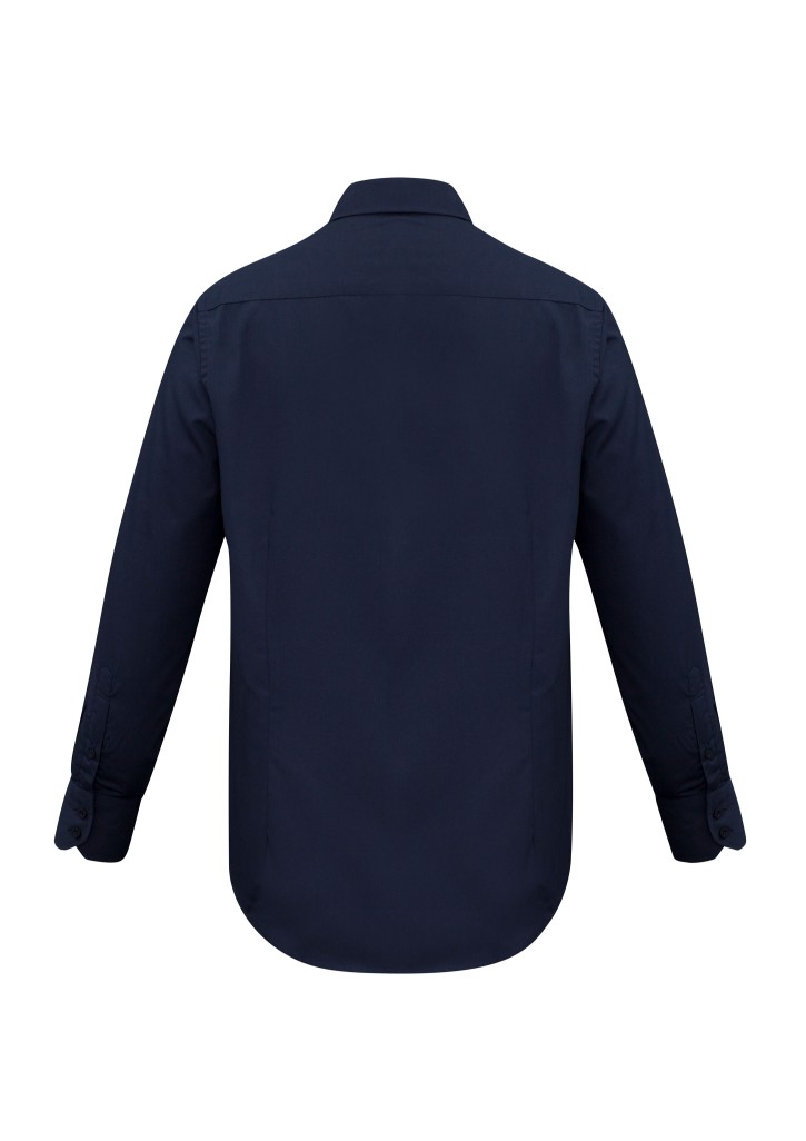 Metro Mens Long Sleeve Shirt