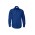 Metro Mens Long Sleeve Shirt - Royal