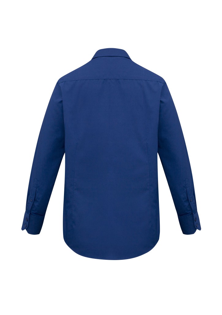 Metro Mens Long Sleeve Shirt
