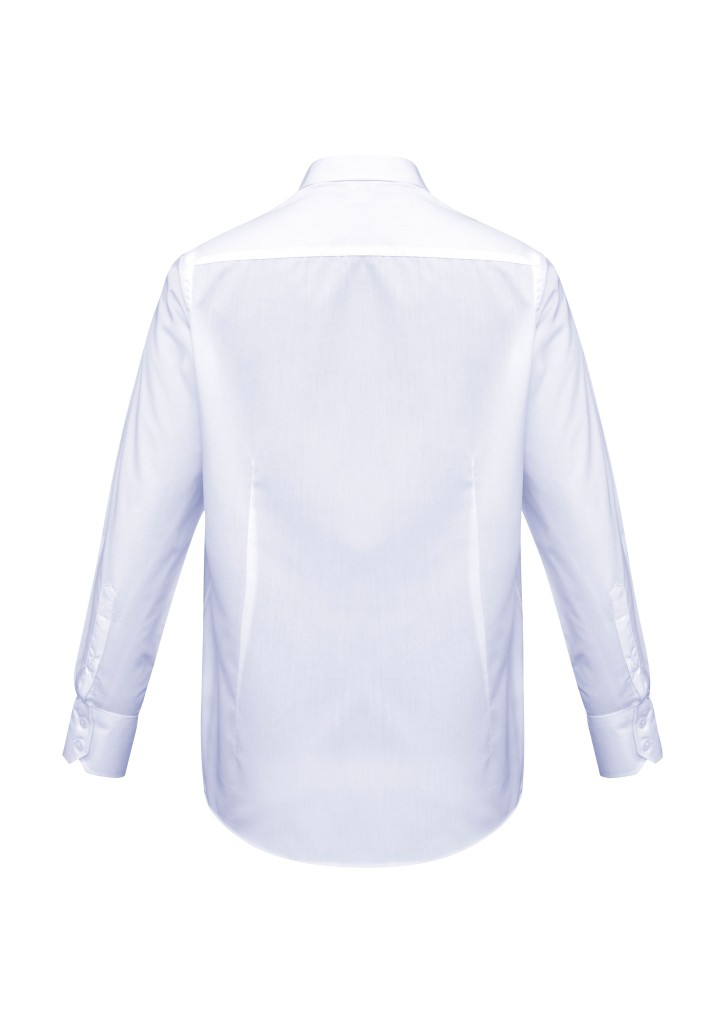 Metro Mens Long Sleeve Shirt