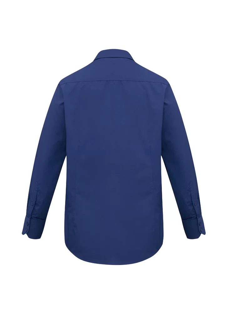 Mens Metro Long Sleeve Shirt Mens Metro Long Sleeve Shirt