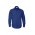 Mens Metro Long Sleeve Shirt - Royal