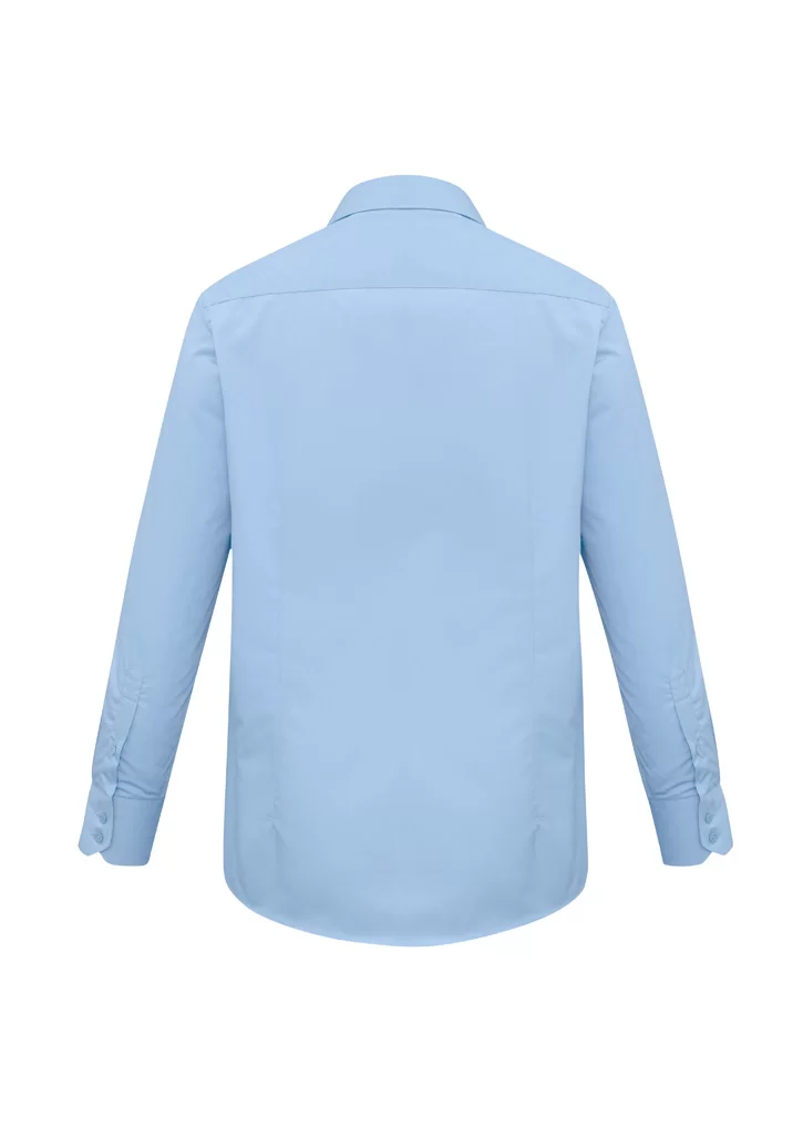 Mens Metro Long Sleeve Shirt Mens Metro Long Sleeve Shirt