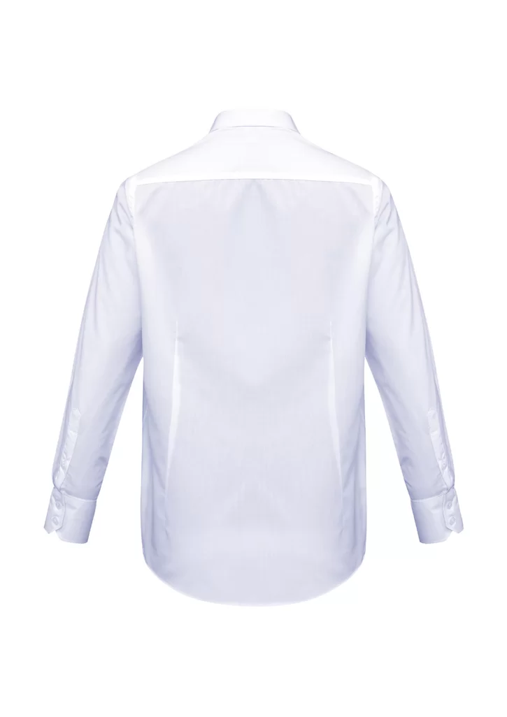 Mens Metro Long Sleeve Shirt Mens Metro Long Sleeve Shirt