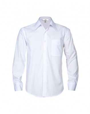 Mens Metro Long Sleeve Shirt