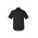 Mens Metro Short Sleeve Shirt - Black