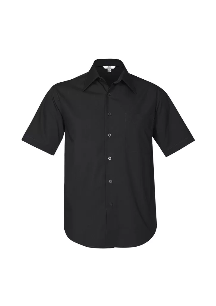 Mens Metro Short Sleeve Shirt Mens Metro Short Sleeve Shirt