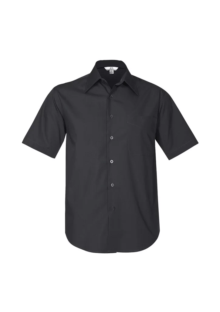 Mens Metro Short Sleeve Shirt Mens Metro Short Sleeve Shirt