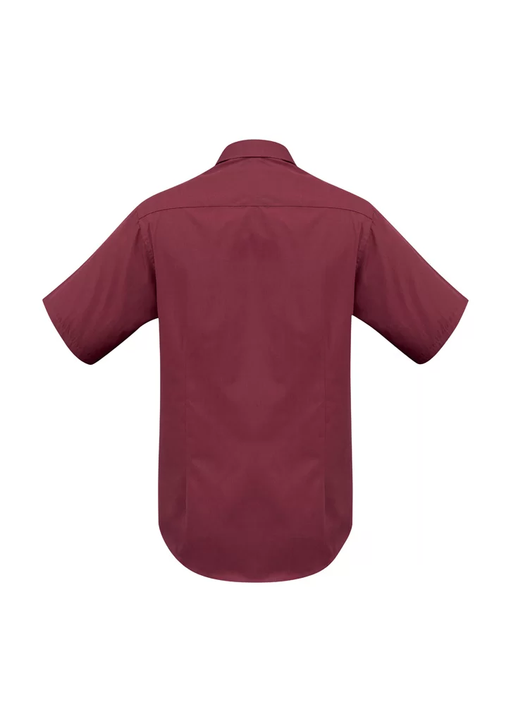 Mens Metro Short Sleeve Shirt Mens Metro Short Sleeve Shirt
