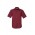 Mens Metro Short Sleeve Shirt - Cherry