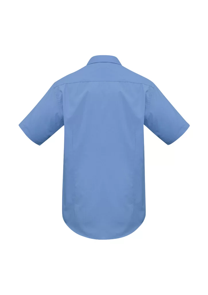 Mens Metro Short Sleeve Shirt Mens Metro Short Sleeve Shirt