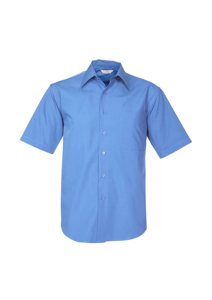 Mens Metro Short Sleeve Shirt Mens Metro Short Sleeve Shirt