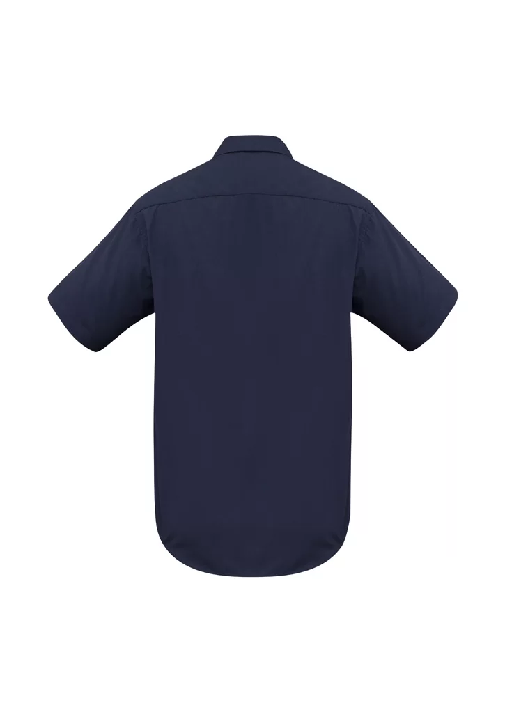 Mens Metro Short Sleeve Shirt Mens Metro Short Sleeve Shirt
