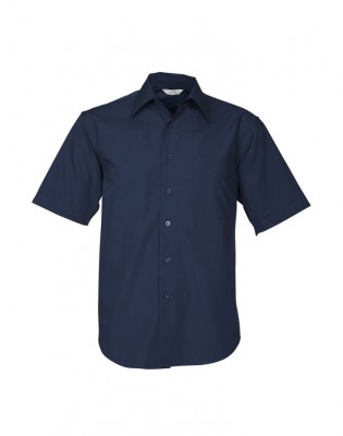 Mens Metro Short Sleeve Shirt