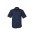 Mens Metro Short Sleeve Shirt - Navy