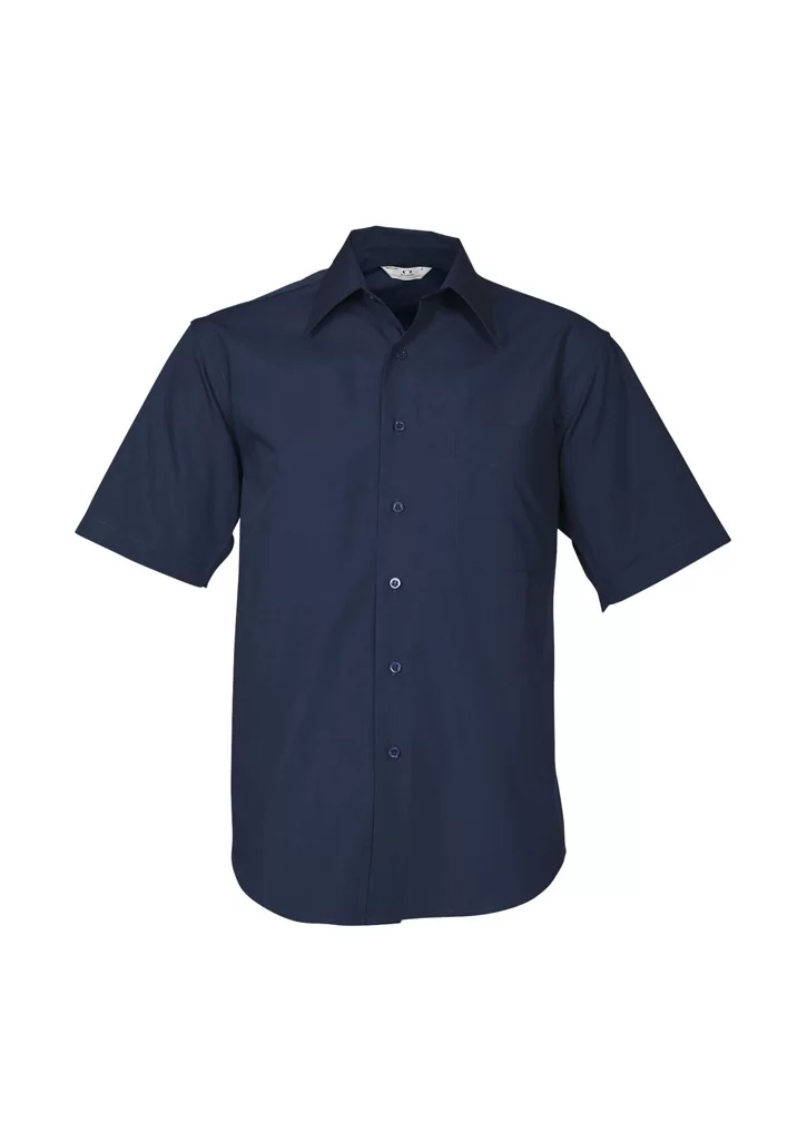 Mens Metro Short Sleeve Shirt Mens Metro Short Sleeve Shirt