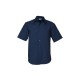 Metro Mens Short Sleeve Shirt