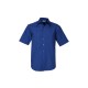 Metro Mens Short Sleeve Shirt