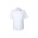 Metro Mens Short Sleeve Shirt - White
