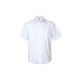 Metro Mens Short Sleeve Shirt