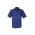 Mens Metro Short Sleeve Shirt - Royal
